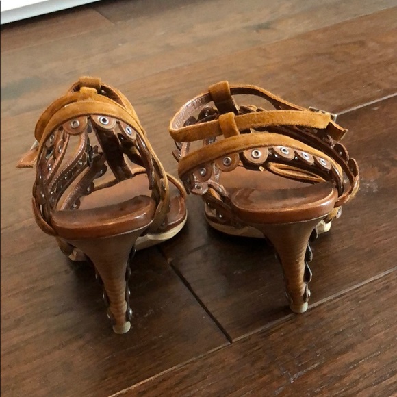 Dior Heels - Picture 5 of 9
